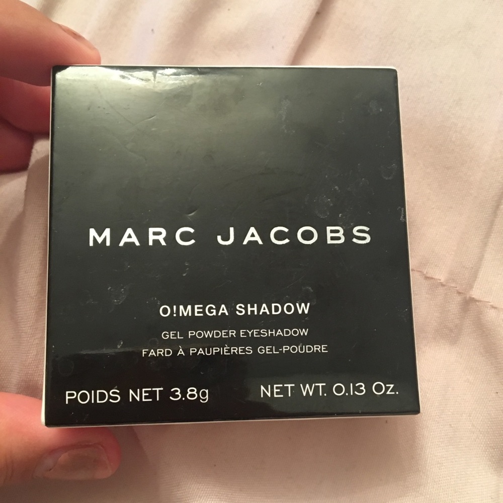 Marc Jacobs eyeshadow
